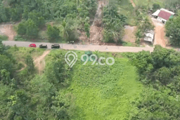 Lahan untuk Dijual Lokasi Cimarga, Lebak Luas 20000m2 SHM Lahan untuk Dijual Lokasi Cimarga, Lebak Luas 20000m2 SHM