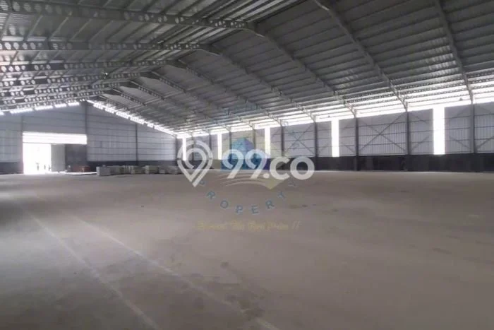 Pabrik Usaha Dijual di Ciruas Serang LT 7000m2 & LB 3500m2 Pabrik Usaha Dijual di Ciruas Serang LT 7000m2 & LB 3500m2