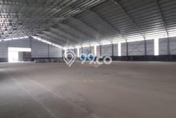 Pabrik Usaha Dijual di Ciruas Serang LT 7000m2 & LB 3500m2 Pabrik Usaha Dijual di Ciruas Serang LT 7000m2 & LB 3500m2
