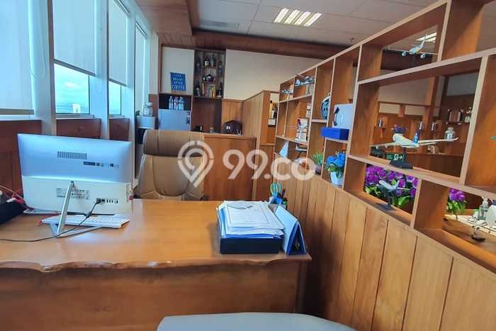Kantor Dijual di Kembangan Jakarta Barat dengan LB 121m2 Kantor Dijual di Kembangan Jakarta Barat dengan LB 121m2