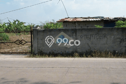 Kavling Tanah Dijual di Cikande Serang Spesifikasi 9864m2 Kavling Tanah Dijual di Cikande Serang Spesifikasi 9864m2