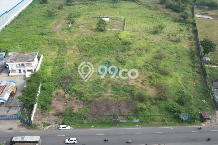 Kavling Tanah di Ciruas Dijual Luas 27000m2 Legalitas SHM Kavling Tanah di Ciruas Dijual Luas 27000m2 Legalitas SHM
