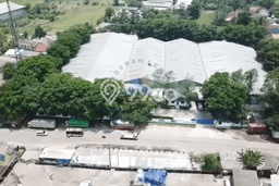 Pabrik Usaha Dijual di Cikande Serang LT 13376m2 & LB 10000m2 Pabrik Usaha Dijual di Cikande Serang LT 13376m2 & LB 10000m2