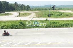 Tanah untuk Dijual di Serang Serang Luas 1e+06m2 Tanah untuk Dijual di Serang Serang Luas 1e+06m2