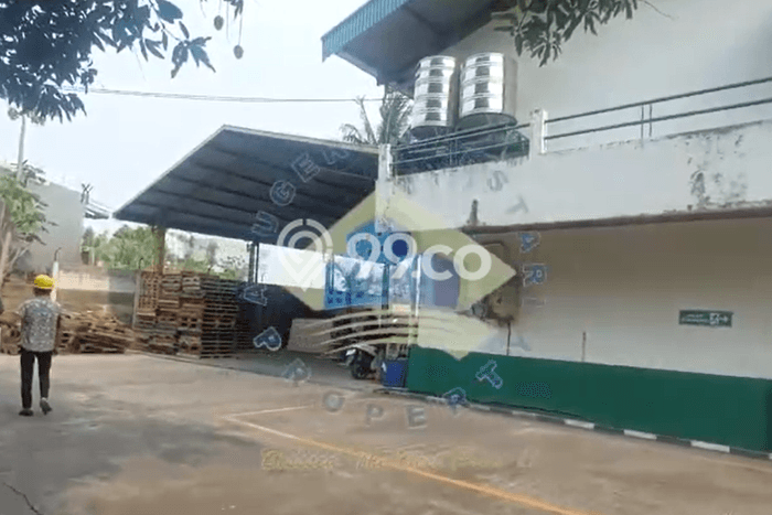 Unit Gudang Dijual di Jawilan Serang Luas Tanah 7835m2, Luas Bangunan 4000m2 Unit Gudang Dijual di Jawilan Serang Luas Tanah 7835m2, Luas Bangunan 4000m2
