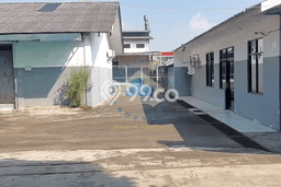 Unit Pabrik Dijual di Jati Uwung Tangerang Luas Tanah 2000m2, Luas Bangunan 2589m2 Unit Pabrik Dijual di Jati Uwung Tangerang Luas Tanah 2000m2, Luas Bangunan 2589m2
