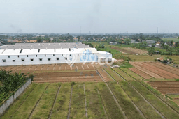 Kavling Tanah Dijual di Sepatan, Tangerang, Luas 4180m2 Area Strategis Kavling Tanah Dijual di Sepatan, Tangerang, Luas 4180m2 Area Strategis