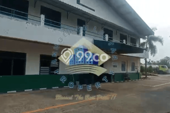 Unit Gudang Dijual di Jawilan Serang Luas Tanah 7835m2, Luas Bangunan 4000m2 Unit Gudang Dijual di Jawilan Serang Luas Tanah 7835m2, Luas Bangunan 4000m2