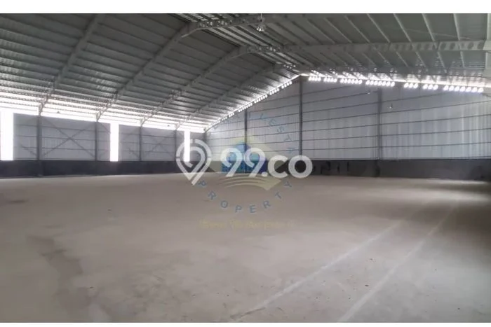 Pabrik Usaha Dijual di Ciruas Serang LT 7000m2 & LB 3500m2 Pabrik Usaha Dijual di Ciruas Serang LT 7000m2 & LB 3500m2