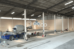 Gudang bagus disewakan di Bojonegara Serang dengan LB 3024m2 harga sewa terbaik Gudang bagus disewakan di Bojonegara Serang dengan LB 3024m2 harga sewa terbaik