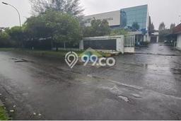 Dijual Pabrik di Cikarang Barat, Bekasi Harga Penawaran Spesial Dijual Pabrik di Cikarang Barat, Bekasi Harga Penawaran Spesial