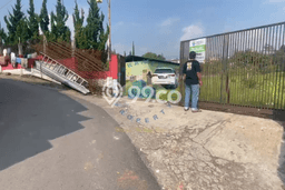 Tanah Dijual Lokasi Strategis di Bogor dengan Luas 5477m2 Tanah Dijual Lokasi Strategis di Bogor dengan Luas 5477m2