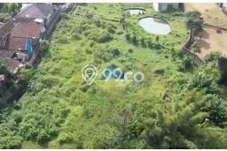 FOR SALE! Gudang di Cipanas Cianjur, LT 5477m2, LB 280m2 FOR SALE! Gudang di Cipanas Cianjur, LT 5477m2, LB 280m2
