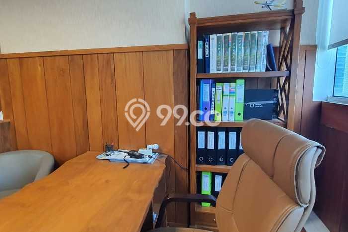 Kantor Dijual di Kembangan Jakarta Barat dengan LB 121m2 Kantor Dijual di Kembangan Jakarta Barat dengan LB 121m2