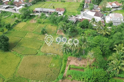 Tanah Dijual Lokasi Jambe, Tangerang Luas 5893m2 Legalitas Aman Tanah Dijual Lokasi Jambe, Tangerang Luas 5893m2 Legalitas Aman