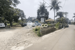 Dijual Tanah di Tangerang, Luas 2154m2 SHM Dijual Tanah di Tangerang, Luas 2154m2 SHM