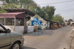 Tanah Kosong Dijual di Tangerang dengan Area 11000m2 Tanah Kosong Dijual di Tangerang dengan Area 11000m2