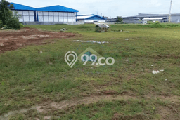 Lahan Kosong Dijual di Cikupa, Tangerang, Luas 16000m2 Area Strategis Lahan Kosong Dijual di Cikupa, Tangerang, Luas 16000m2 Area Strategis