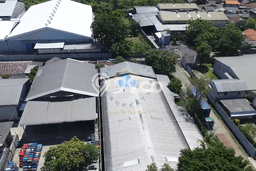 Unit Pabrik Dijual di Sepatan Tangerang Luas Bangunan 1008m2 Unit Pabrik Dijual di Sepatan Tangerang Luas Bangunan 1008m2