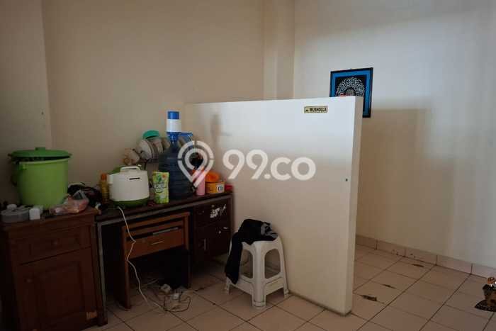 FOR SALE! Ruko di BSD Tangerang Selatan, LT 68m2, LB 136m2 FOR SALE! Ruko di BSD Tangerang Selatan, LT 68m2, LB 136m2