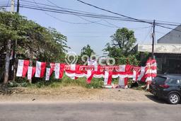 Kavling Tanah di Parung Panjang Dijual Luas 2583m2 Legalitas SHM Kavling Tanah di Parung Panjang Dijual Luas 2583m2 Legalitas SHM