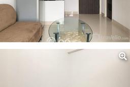 Apartemen Modern Dijual di Cisauk, Tangerang Dilengkapi 2 KT dan 1 KM Apartemen Modern Dijual di Cisauk, Tangerang Dilengkapi 2 KT dan 1 KM