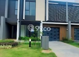 Lokasi strategis! Rumah siap huni disewakan di Cikupa LB 233m2 Lokasi strategis! Rumah siap huni disewakan di Cikupa LB 233m2