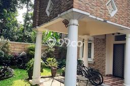 Hunian Super Mewah dengan Akses Paling Strategis di Serpong Villa Melati Mas, Tangerang Selatan Hunian Super Mewah dengan Akses Paling Strategis di Serpong Villa Melati Mas, Tangerang Selatan