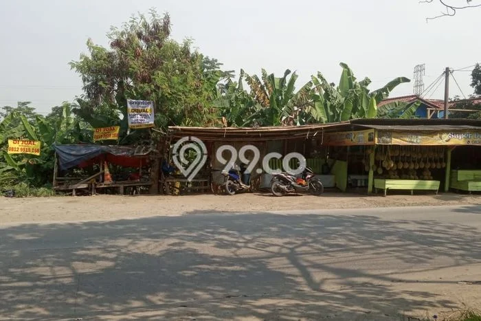Disewakan Tanah di Sentul Bogor Seluas 2852m2 Disewakan Tanah di Sentul Bogor Seluas 2852m2