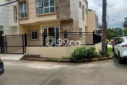 Rumah Minimalis 3 KT di Gading Serpong Tangerang Unfurnished Rumah Minimalis 3 KT di Gading Serpong Tangerang Unfurnished
