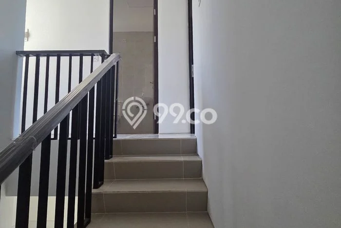 Rumah Cantik Siap Huni Di Cisauk Luas 85m2 Aman Rumah Cantik Siap Huni Di Cisauk Luas 85m2 Aman