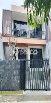 Rumah Elit Modern Siap Huni di Sentul City Bogor Rumah Elit Modern Siap Huni di Sentul City Bogor
