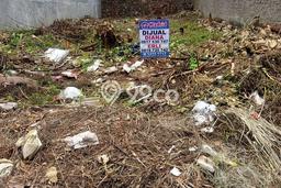 Tanah untuk Dijual di Pamulang Tangerang Selatan Luas 176m2 Tanah untuk Dijual di Pamulang Tangerang Selatan Luas 176m2