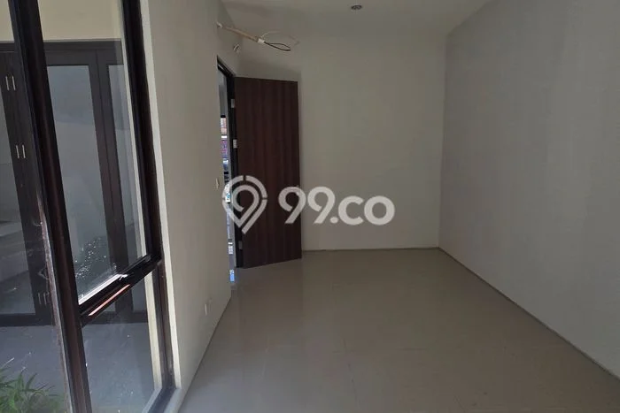Rumah Cantik Siap Huni Di Cisauk Luas 85m2 Aman Rumah Cantik Siap Huni Di Cisauk Luas 85m2 Aman