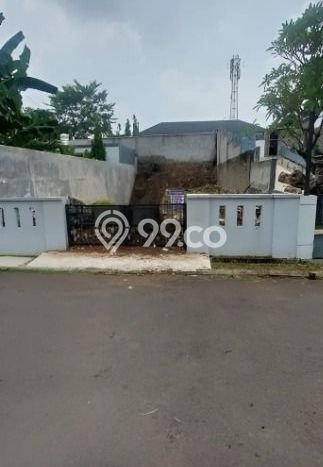 Kavling Tanah di Pamulang Dijual Luas 176m2 Legalitas SHM Kavling Tanah di Pamulang Dijual Luas 176m2 Legalitas SHM