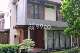 Rumah Mewah Dijual LT 280m2 di Tangerang, Tangerang Rumah Mewah Dijual LT 280m2 di Tangerang, Tangerang
