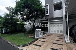 Rumah Elit Modern Siap Huni di Cihuni Tangerang Rumah Elit Modern Siap Huni di Cihuni Tangerang