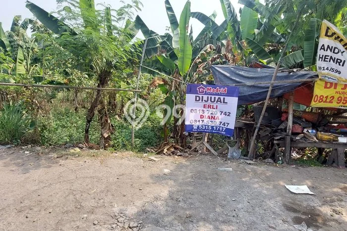 Disewakan Tanah di Sentul Bogor Seluas 2852m2 Disewakan Tanah di Sentul Bogor Seluas 2852m2