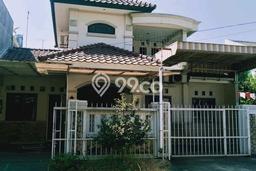 Rumah Strategis Minimalis Lb 250m2 di Karanganyar, Solo Rumah Strategis Minimalis Lb 250m2 di Karanganyar, Solo