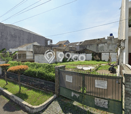 Dijual Tanah Lokasi Pondok Indah, Jakarta Selatan Seluas 281m2 Dijual Tanah Lokasi Pondok Indah, Jakarta Selatan Seluas 281m2