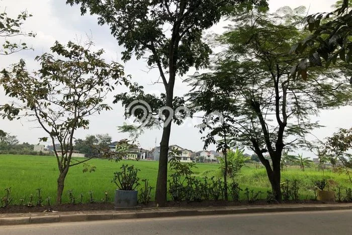 Dijual Tanah 35000m2 di Gede Bage, Bandung Dijual Tanah 35000m2 di Gede Bage, Bandung