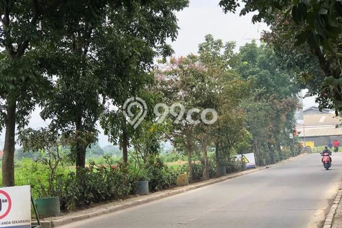 Dijual Tanah 35000m2 di Gede Bage, Bandung Dijual Tanah 35000m2 di Gede Bage, Bandung