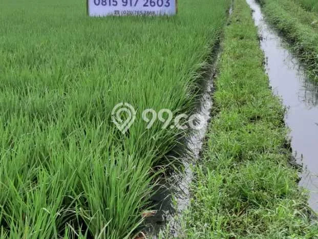 Dijual Tanah 35000m2 di Gede Bage, Bandung Dijual Tanah 35000m2 di Gede Bage, Bandung