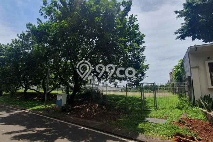 Tanah Kavling Dijual di Pondok Indah, Jakarta Selatan dengan Luas Tanah 4365m2 Tanah Kavling Dijual di Pondok Indah, Jakarta Selatan dengan Luas Tanah 4365m2