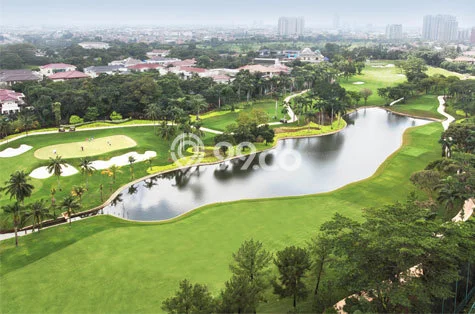 Tanah Kavling Dijual di Pondok Indah, Jakarta Selatan dengan Luas Tanah 4365m2 Tanah Kavling Dijual di Pondok Indah, Jakarta Selatan dengan Luas Tanah 4365m2