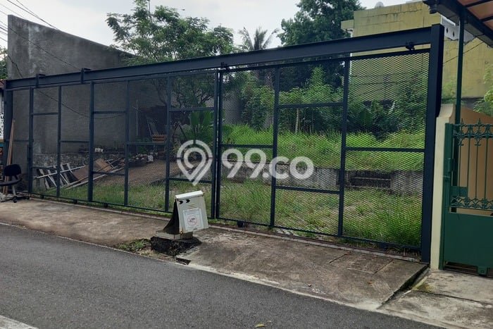 Tanah Kavling Dijual di Jakarta Selatan dengan Spesifikasi 355m2 Tanah Kavling Dijual di Jakarta Selatan dengan Spesifikasi 355m2
