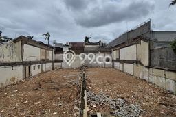 Tanah Kavling Dijual di Pondok Indah, Jakarta Selatan dengan Luas Tanah 506m2 Tanah Kavling Dijual di Pondok Indah, Jakarta Selatan dengan Luas Tanah 506m2
