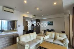 Paling Dicari! Apartemen Eksklusif Dijual di Gandaria Punya 2 Bedroom Paling Dicari! Apartemen Eksklusif Dijual di Gandaria Punya 2 Bedroom