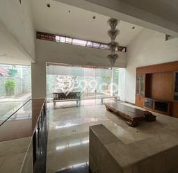 Rumah Elit Modern Siap Huni di Pondok Indah Jakarta Selatan Rumah Elit Modern Siap Huni di Pondok Indah Jakarta Selatan