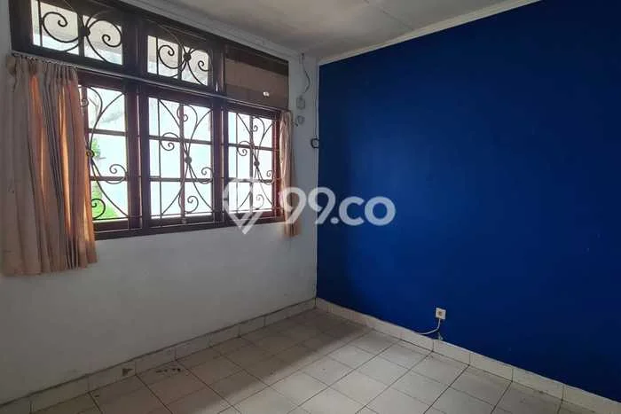 Untuk Dijual Tanah di Jakarta Selatan, Luas 184m2 SHM Untuk Dijual Tanah di Jakarta Selatan, Luas 184m2 SHM